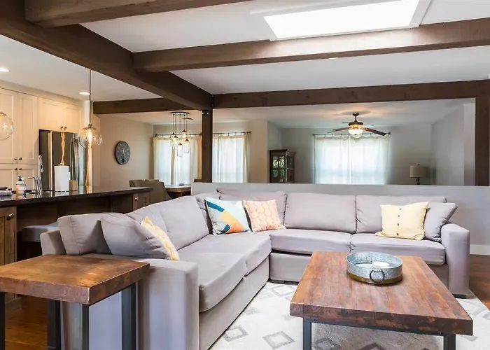 Spacious Kierland Oasis With Pool Heater, Spa, Bbq Holiday home Phoenix