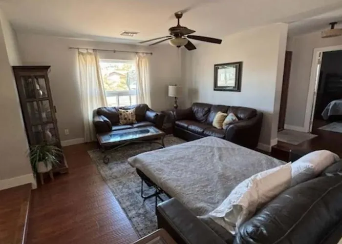 Spacious Kierland Oasis With Pool Heater, Spa, Bbq Phoenix